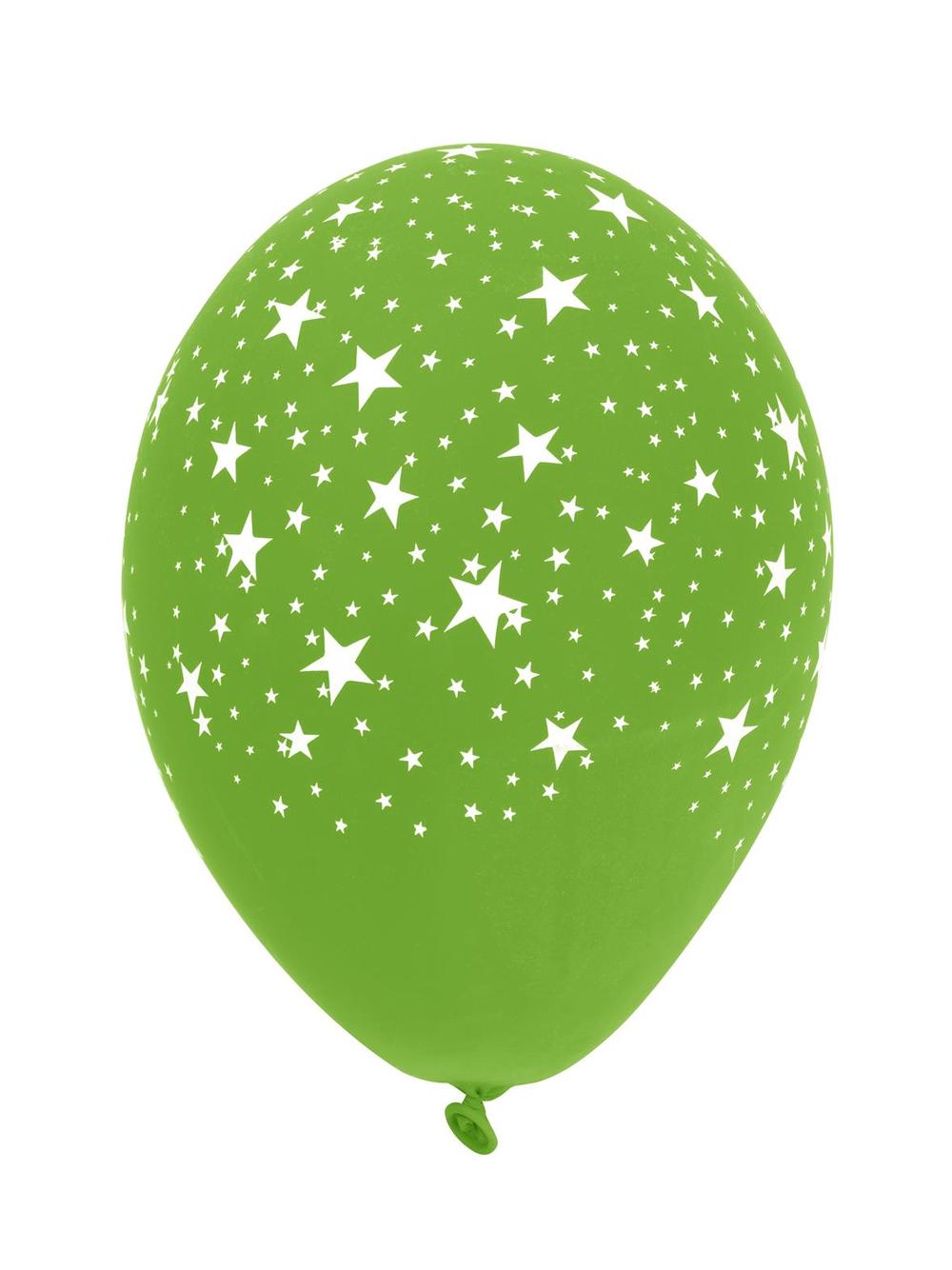 Balony Magic Party (6 szt.)