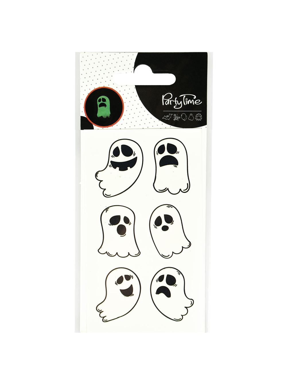 Tatuaże świecące w ciemności