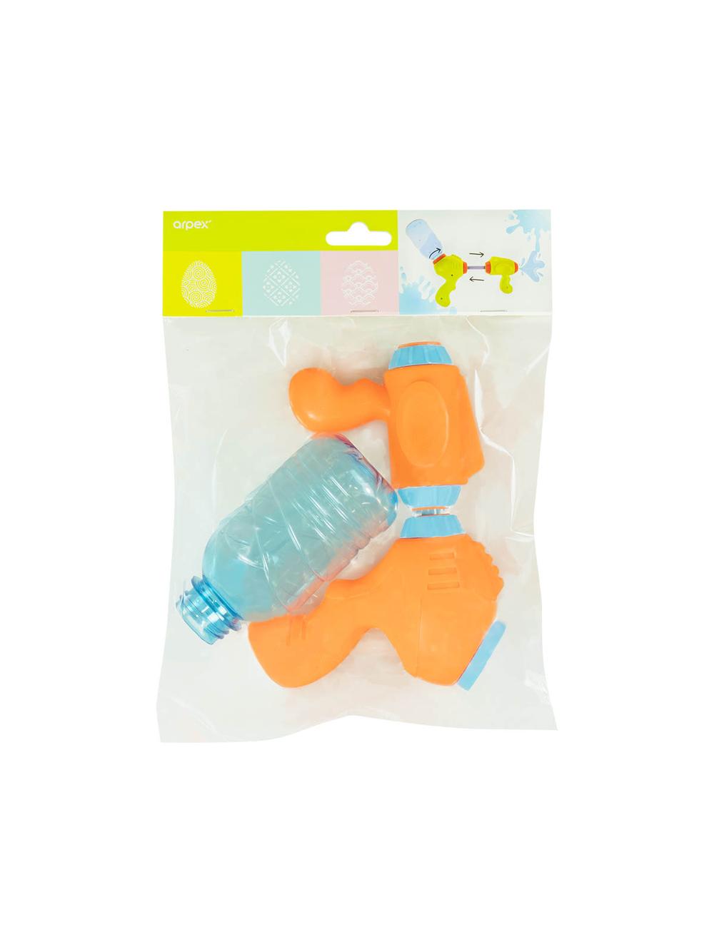 Pistolet na wodę (do butelki)