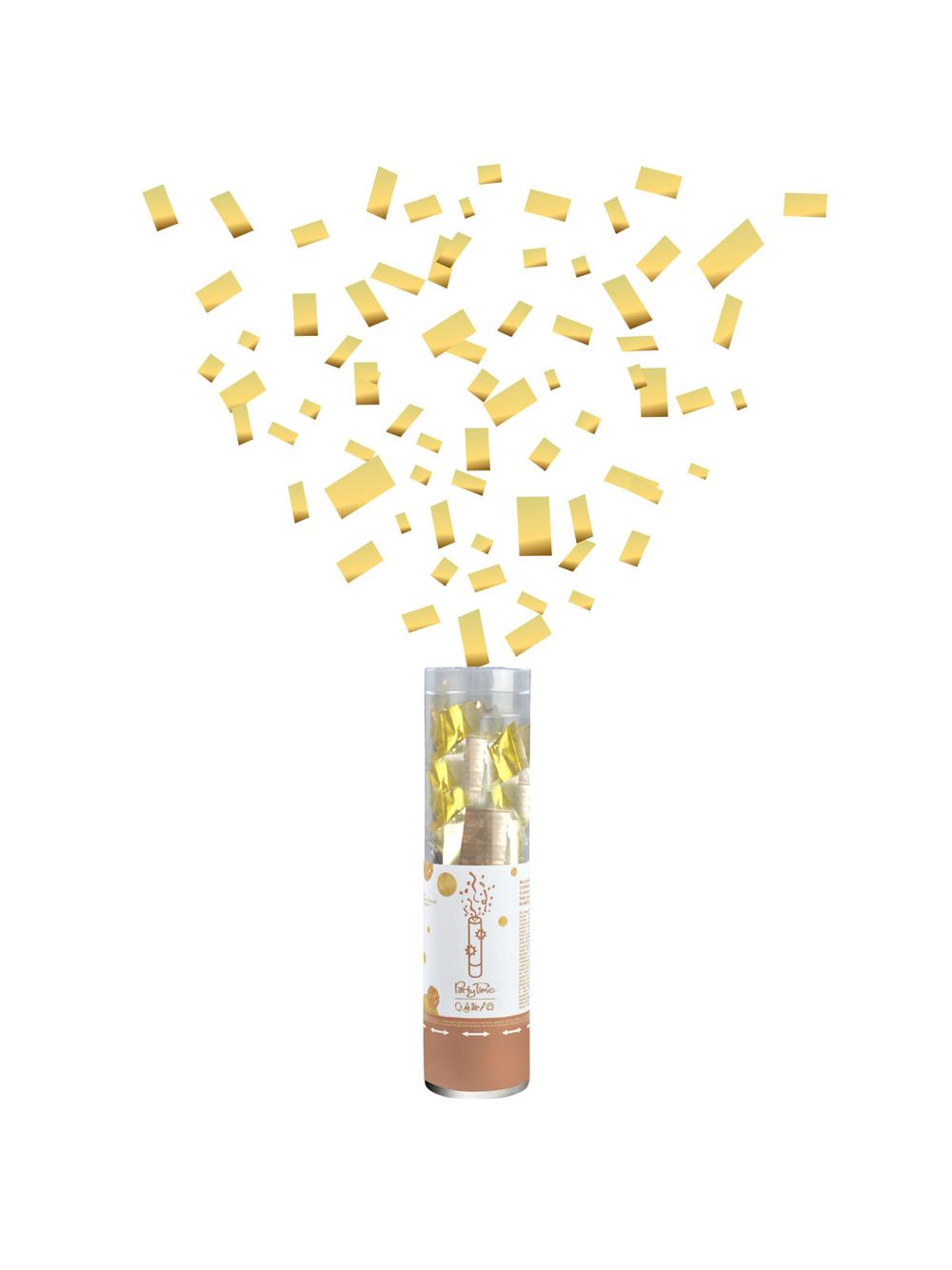 Wyrzutnia konfetti - Celebrate!