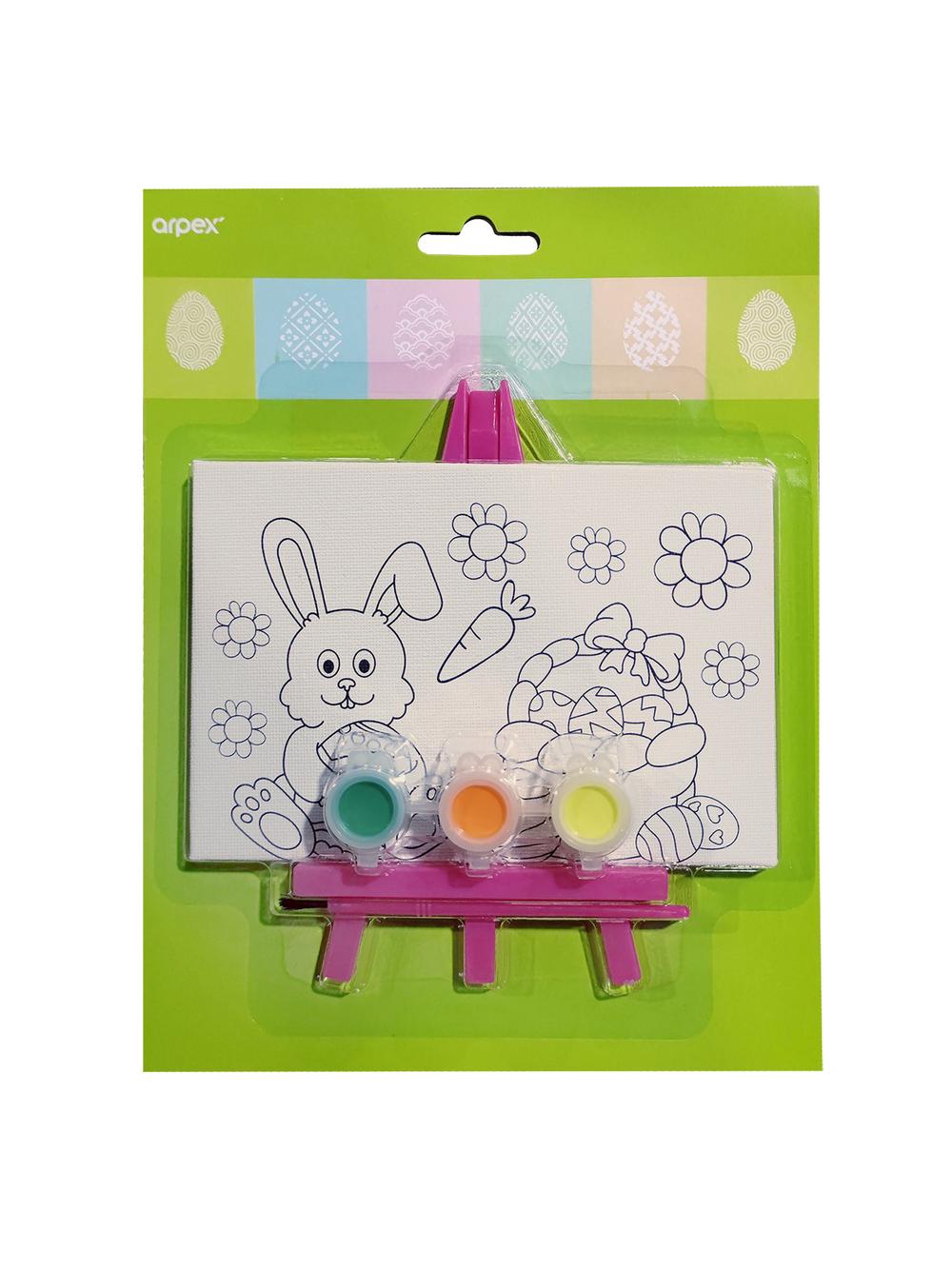 Mini obraz na płótnie