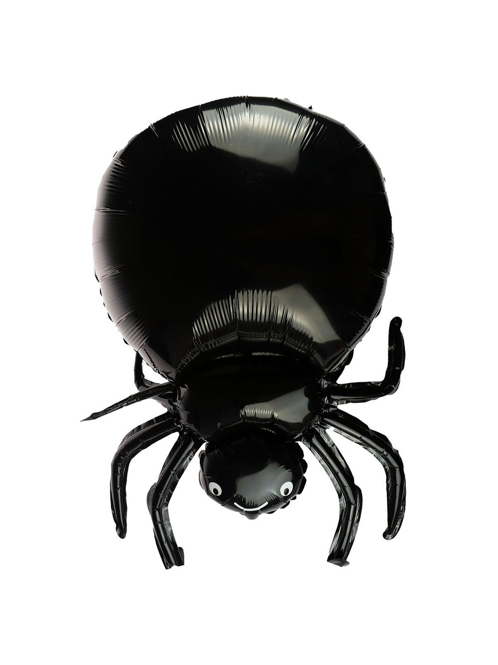 Balon foliowy - mega pająk