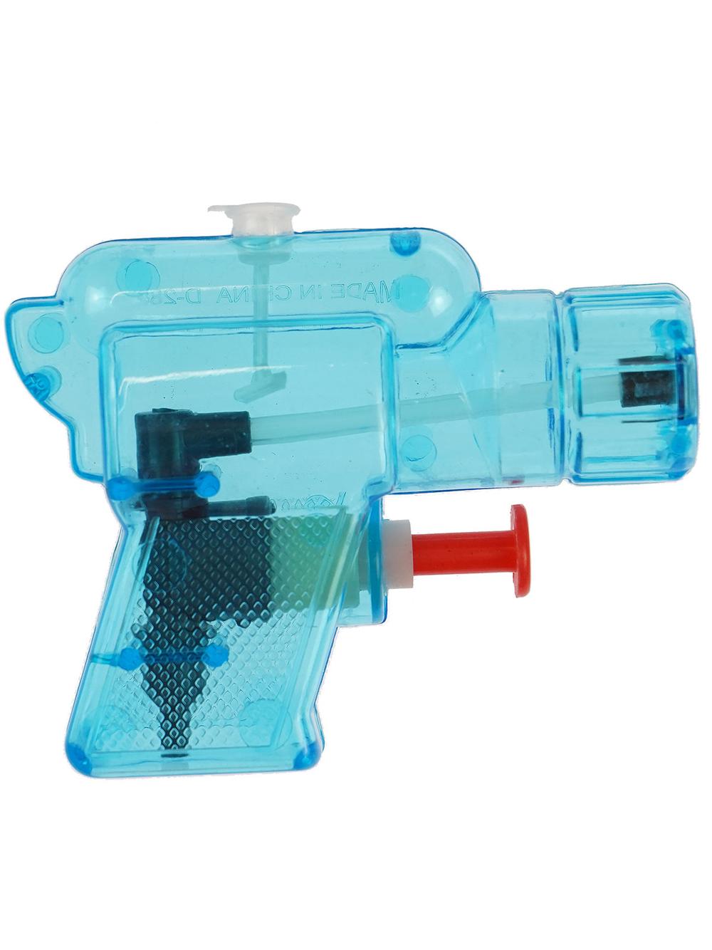 Kieszonkowy pistolet na wodę