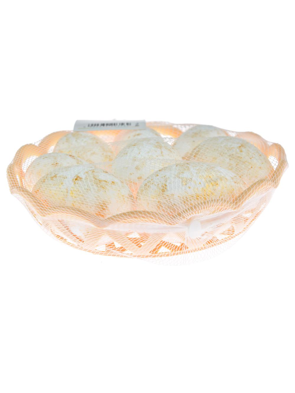 Pisanki w koszyczku (8 szt.)