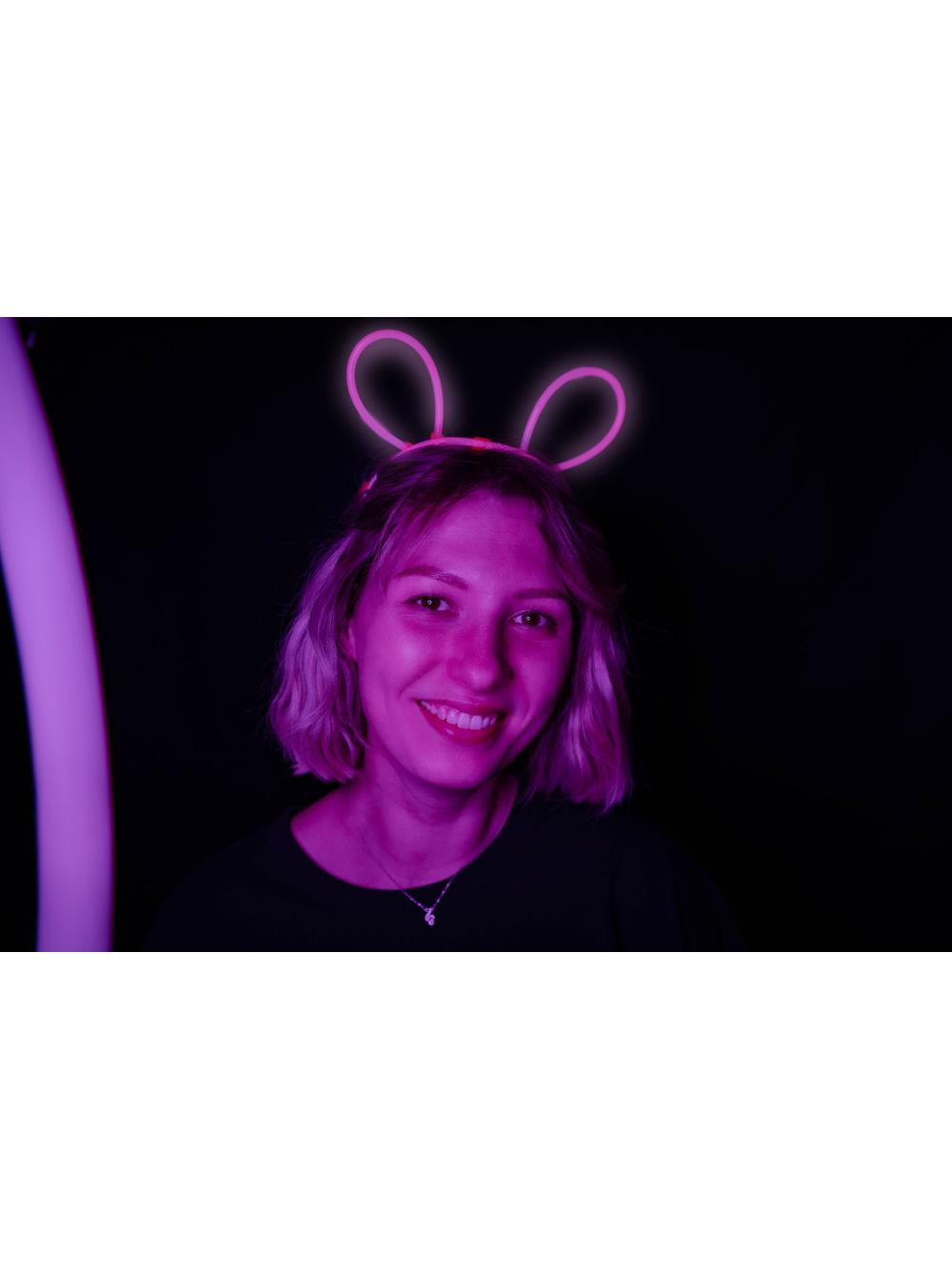 Opaska Glow stick