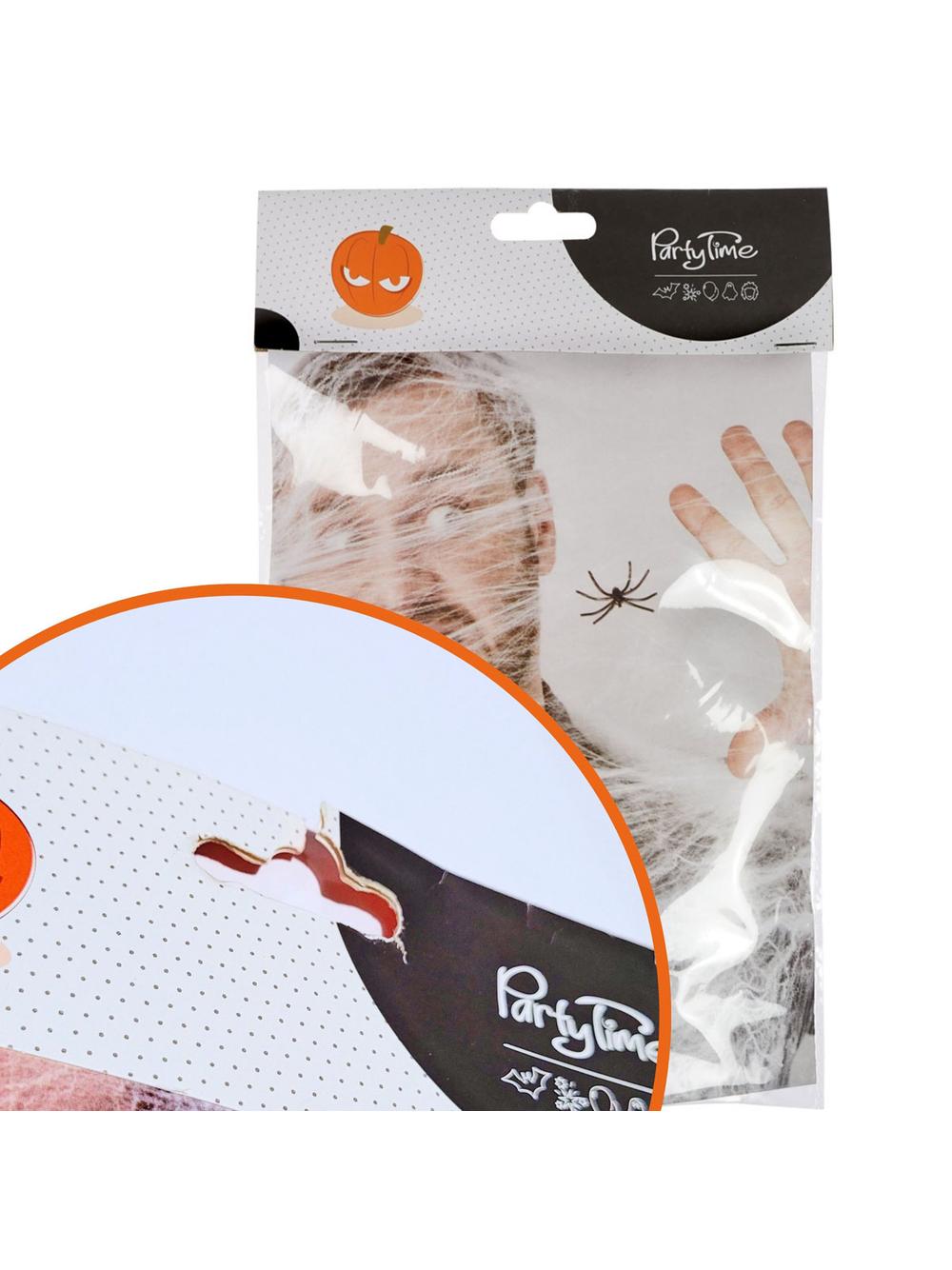 Paleta Halloween 7