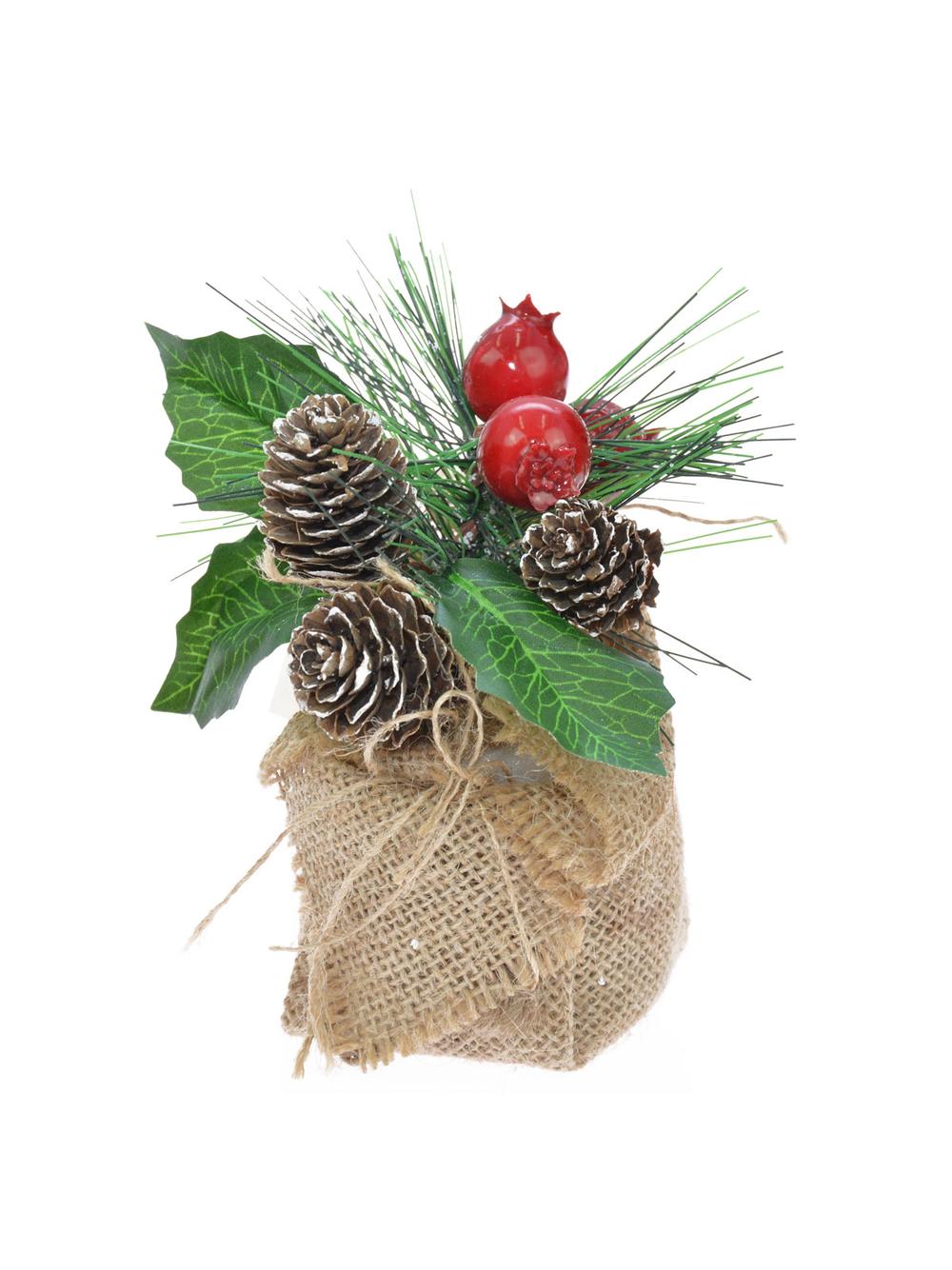 Dekoracja świąteczna