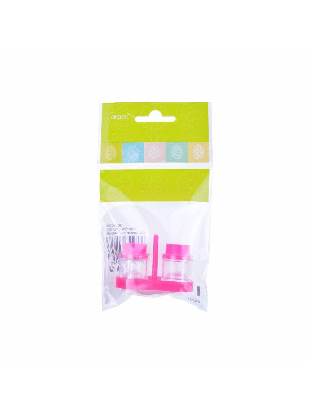 Solniczka i pieprzniczka