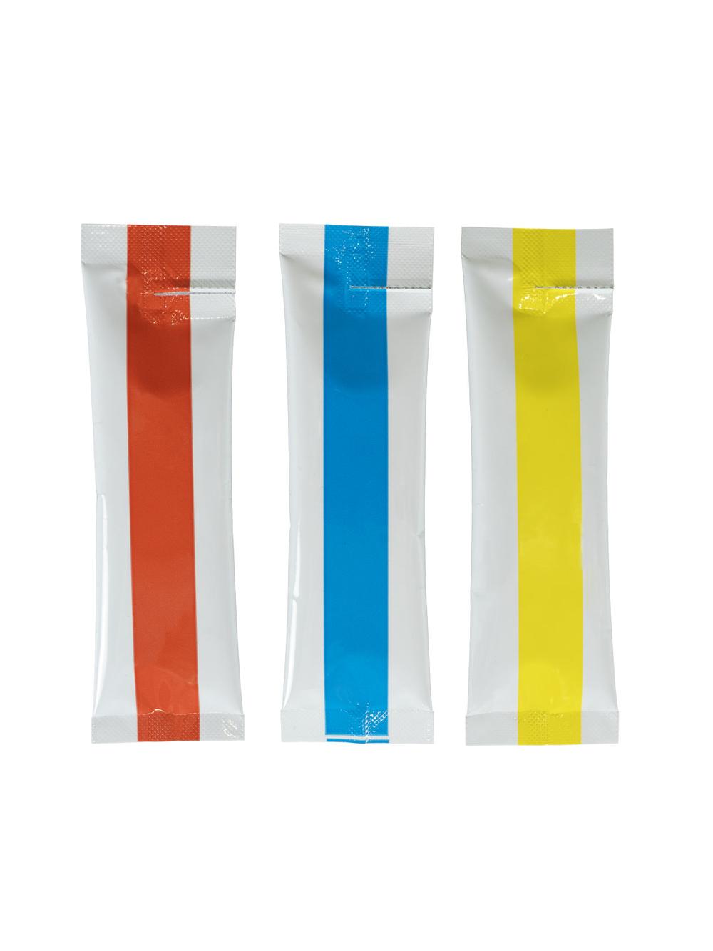 Barwniki do jaj - 15 odcieni