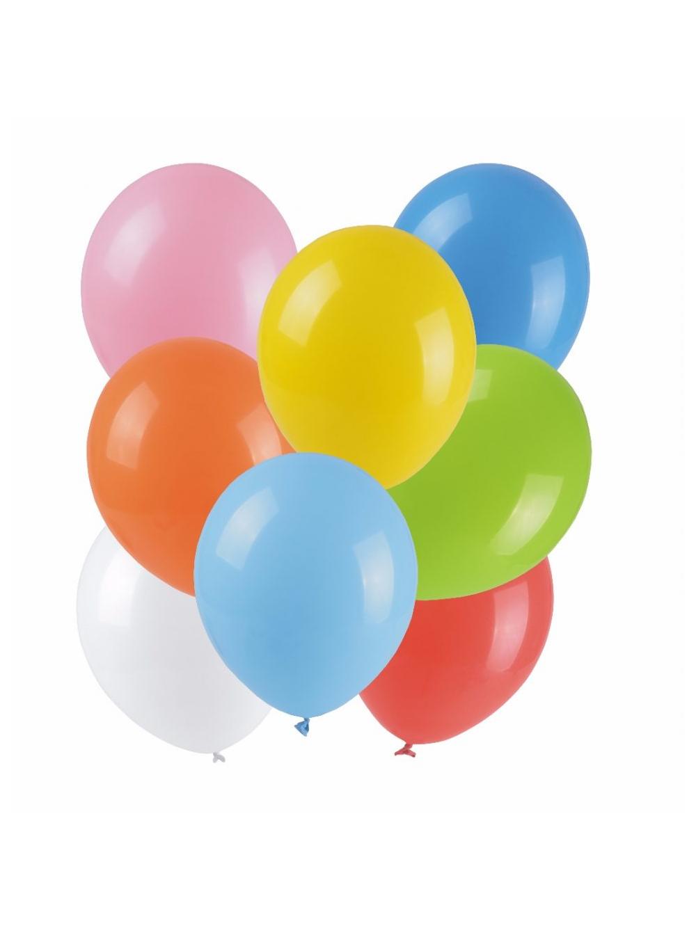 Balony gigant (100 szt.)