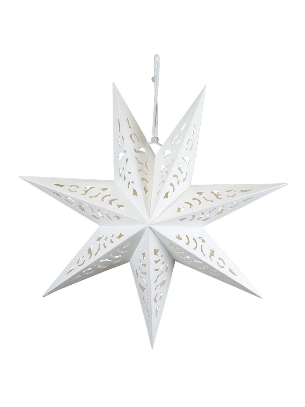 Papierowa gwiazda