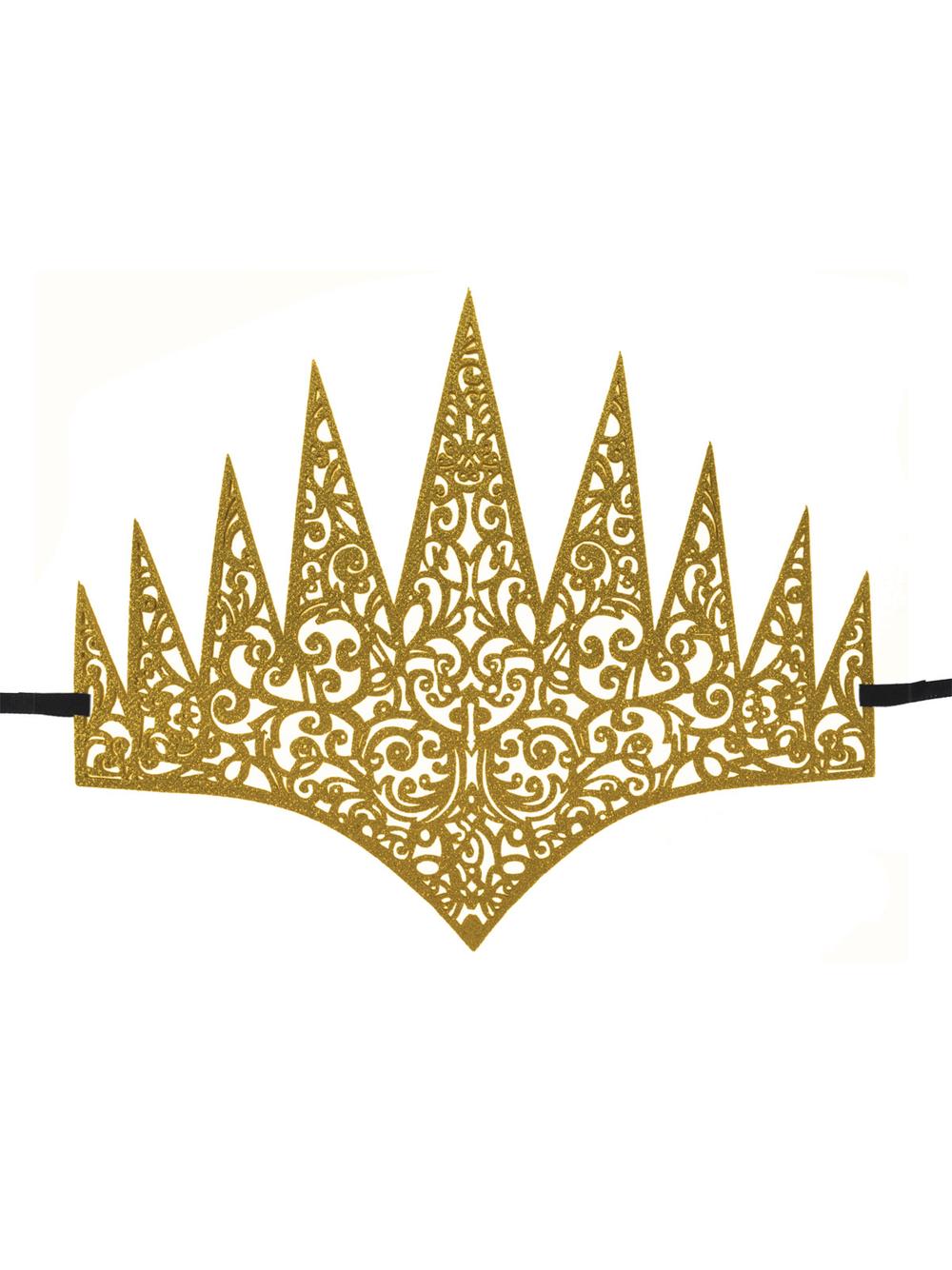 Diadem królowej