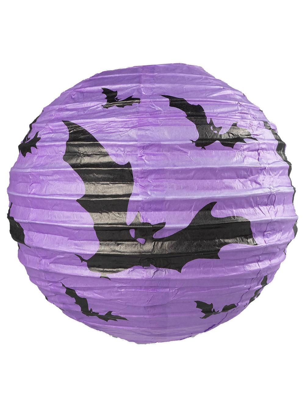 Lampion Halloweenowy