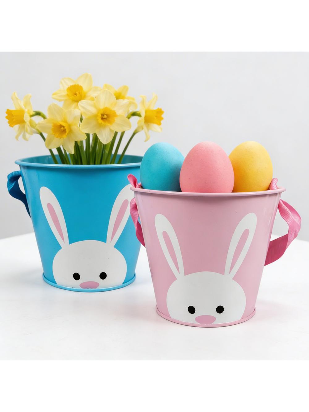 Wiaderko dekoracyjne