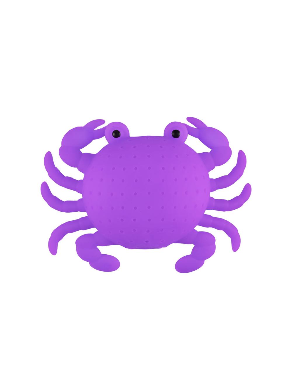 Zabawka wodna - krab