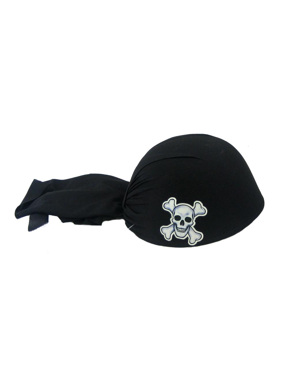 Czapka pirata PROMOCJA