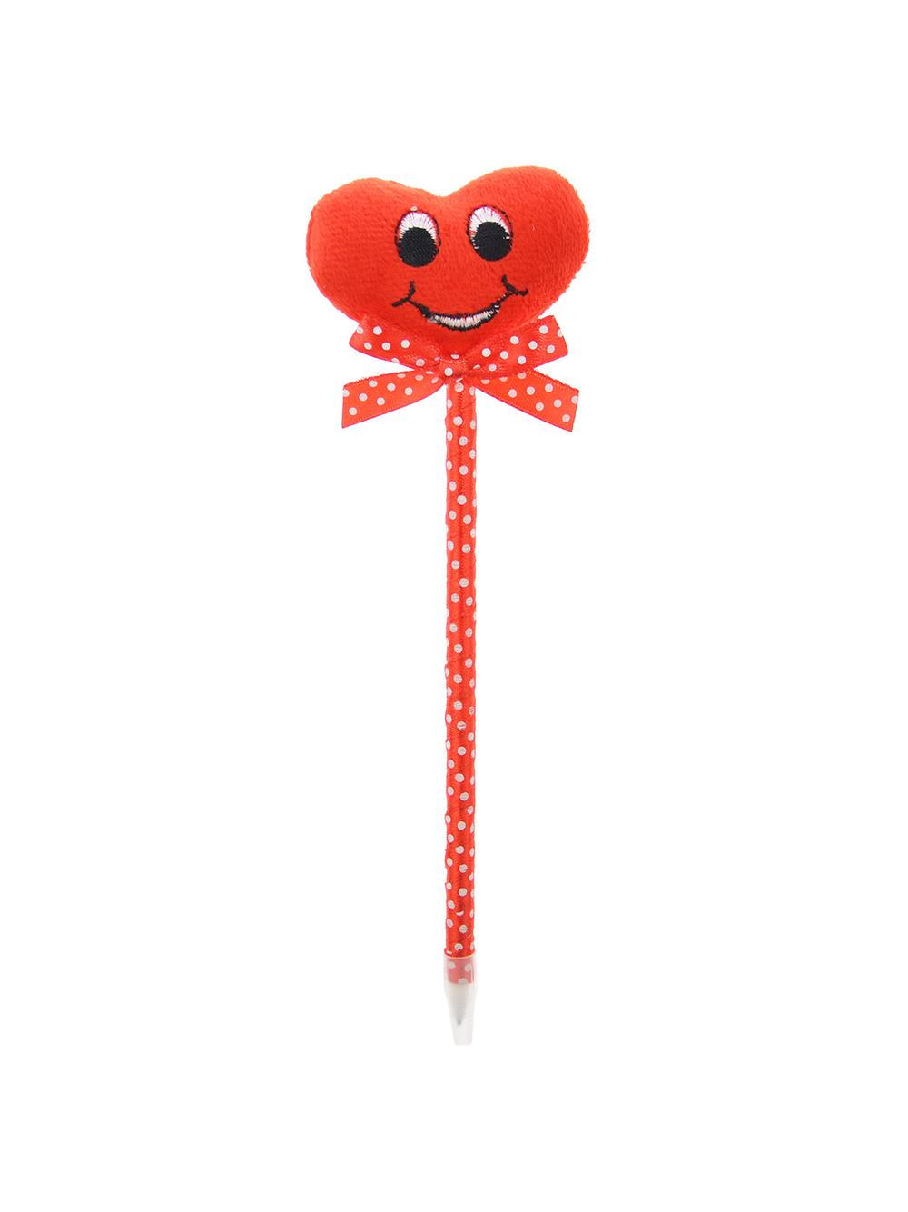 Długopis z serduszkiem