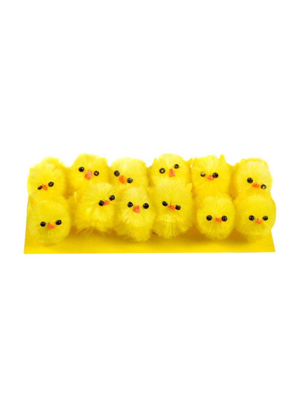 Kurczaki (12 szt.) PROMOCJA