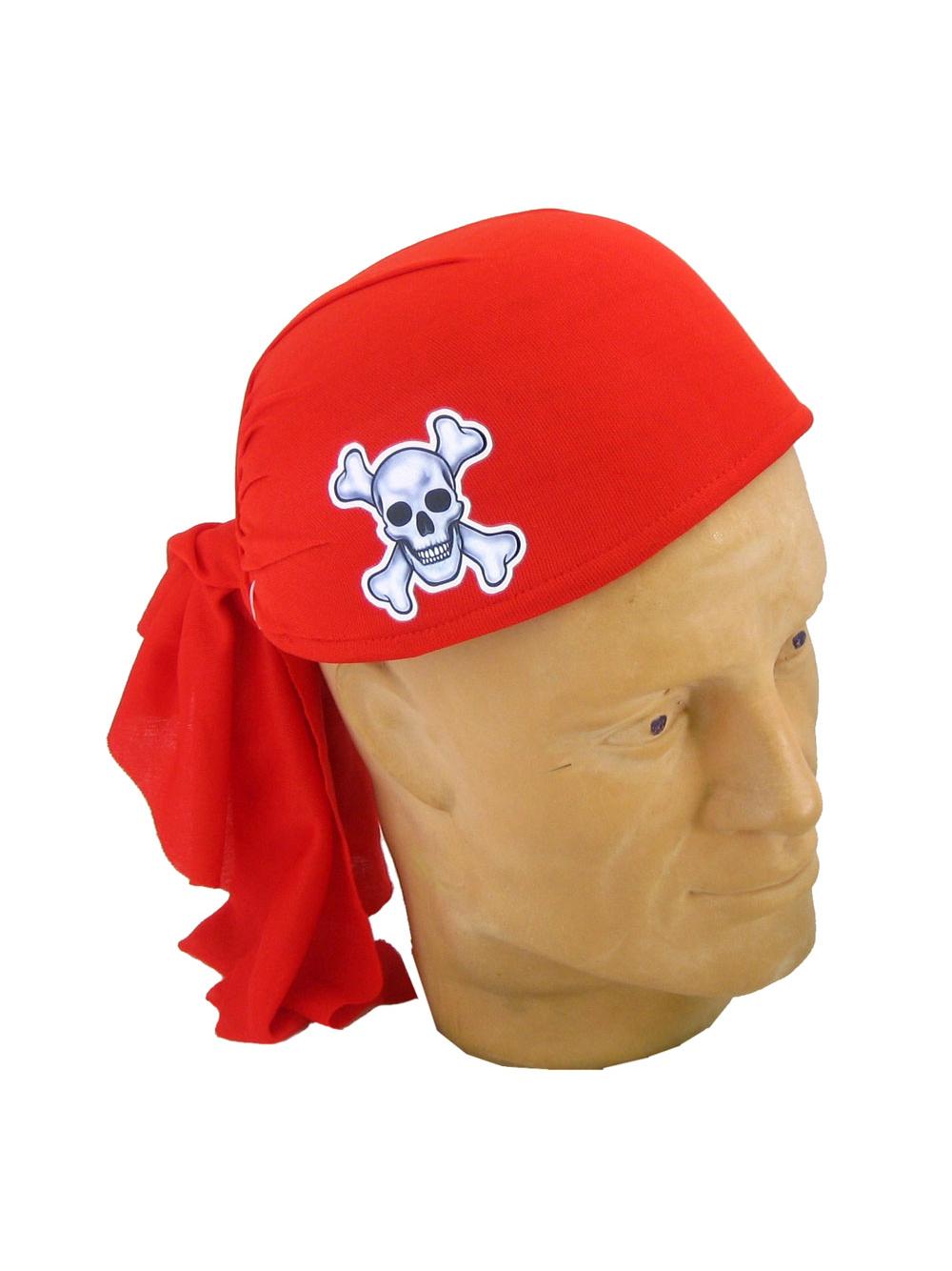 Czapka pirata PROMOCJA