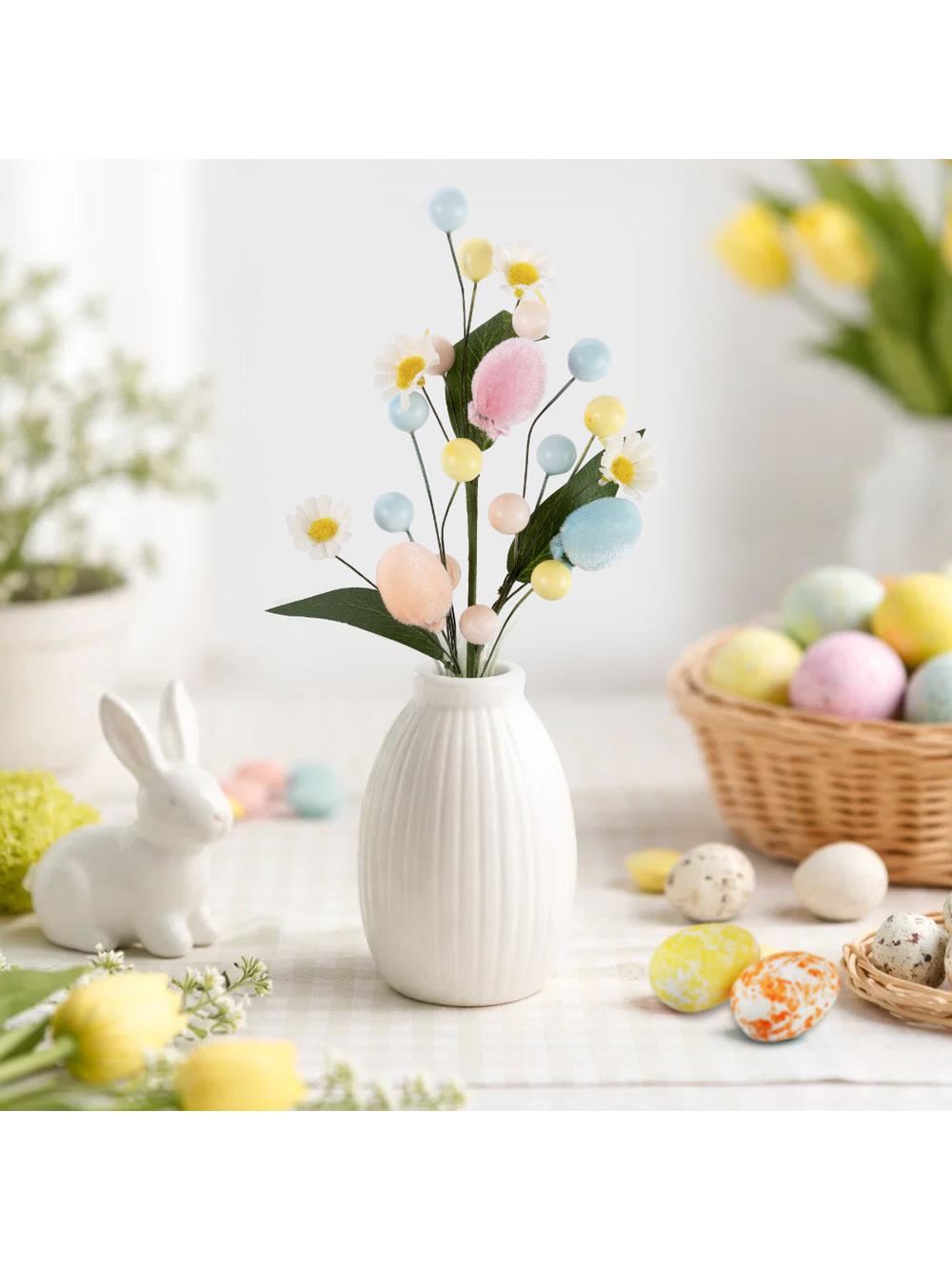 Gałązka wielkanocna