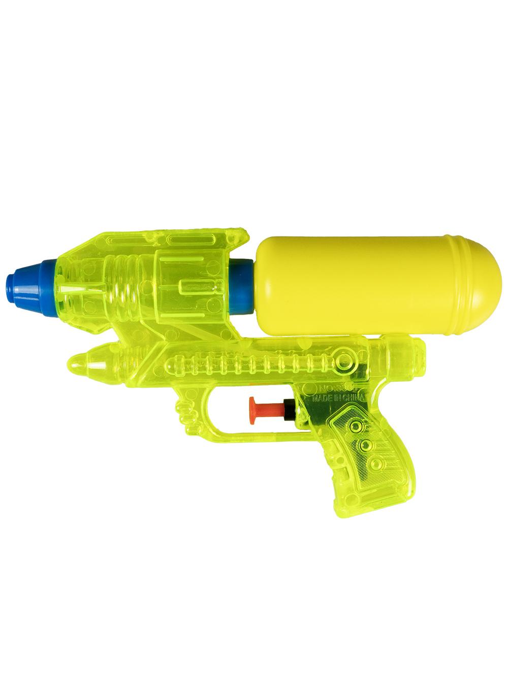 Pistolet na wodę