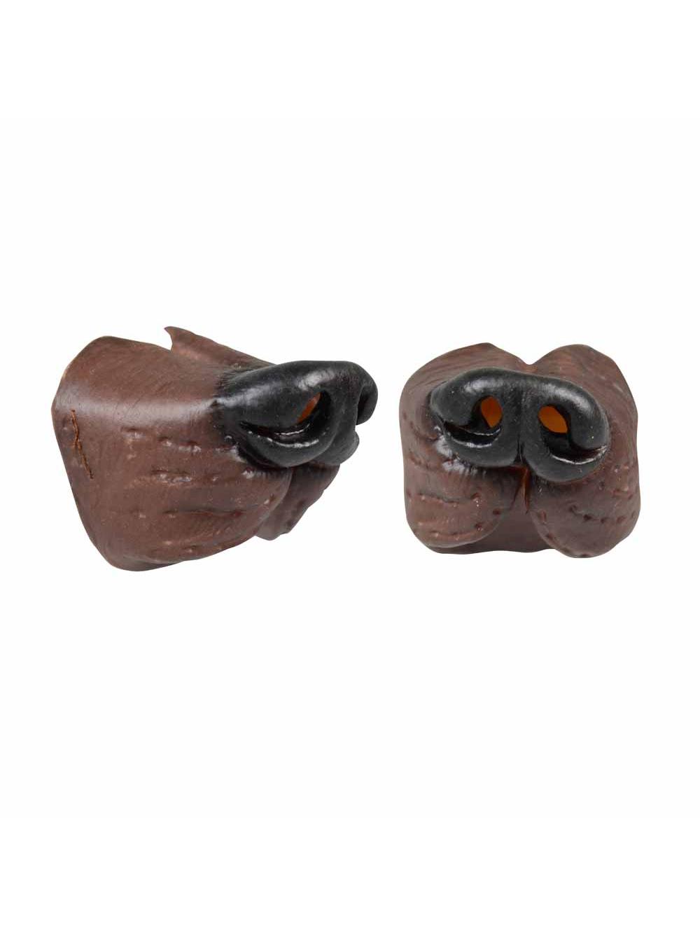 Nos gumowy mix wzorów