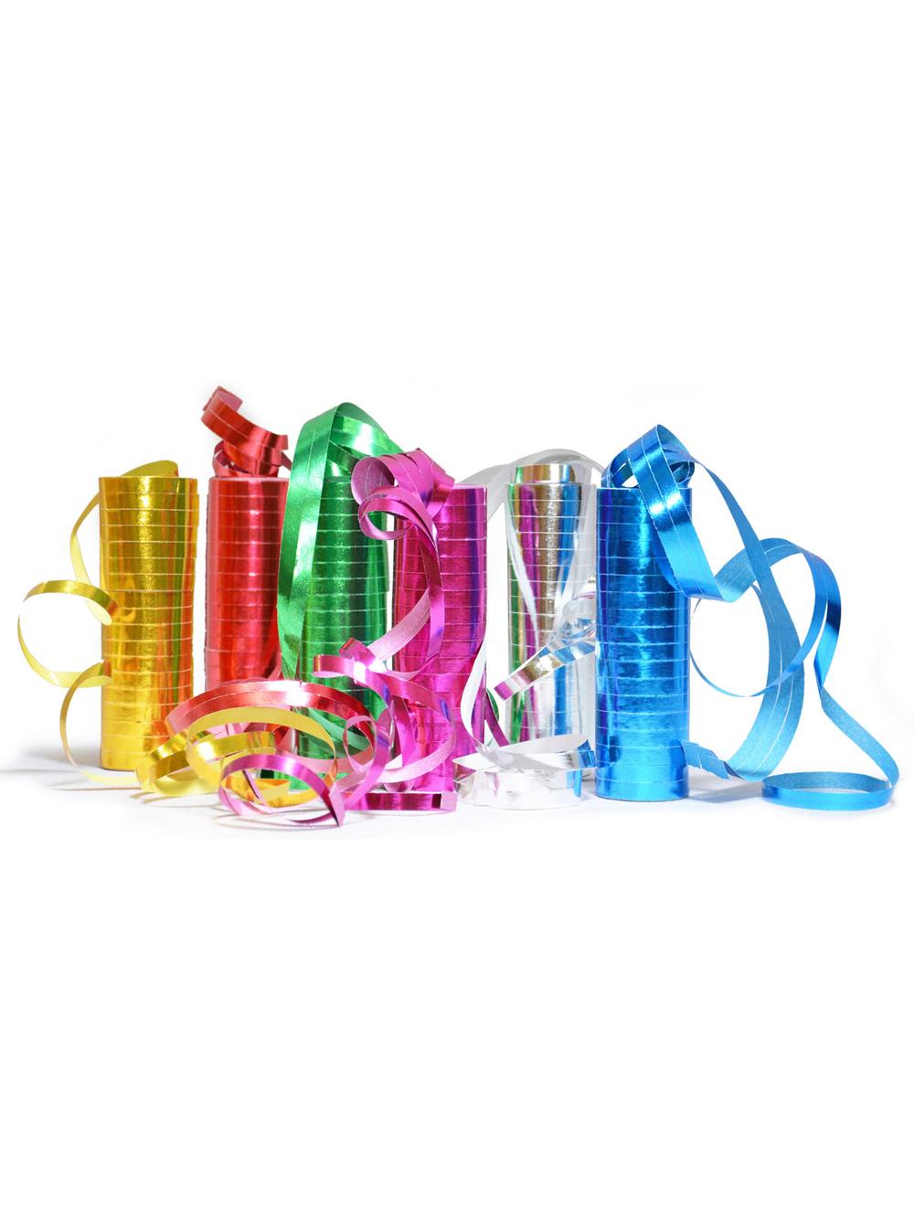 Serpentyny metalic - FSC Mix Credit