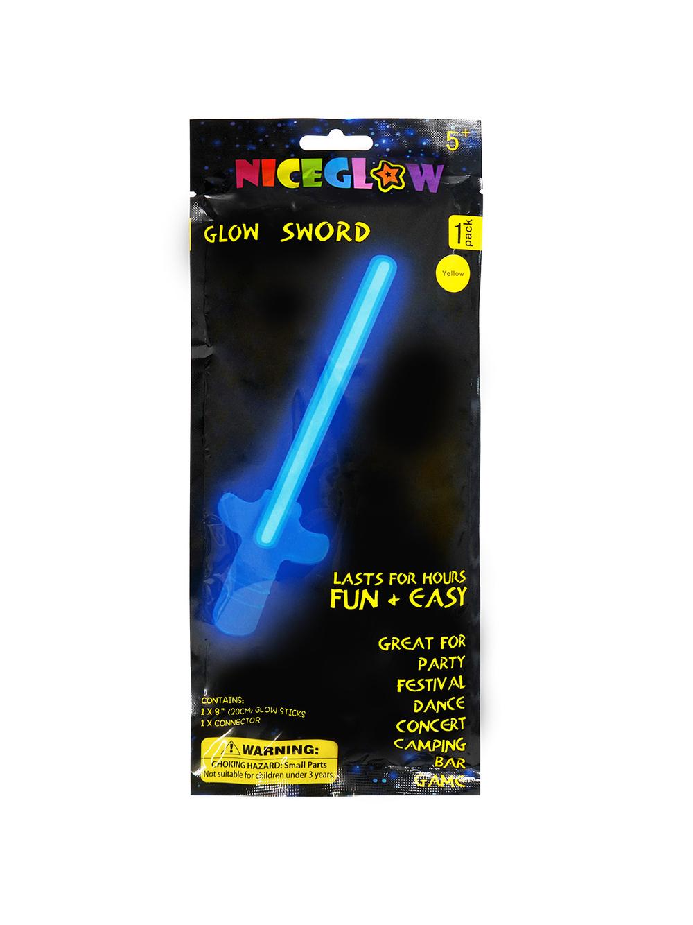 Miecz Glow stick