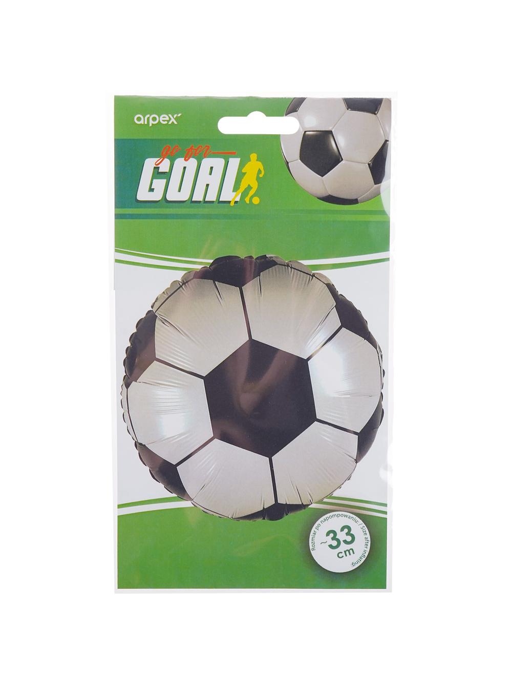 Balon foliowy piłka