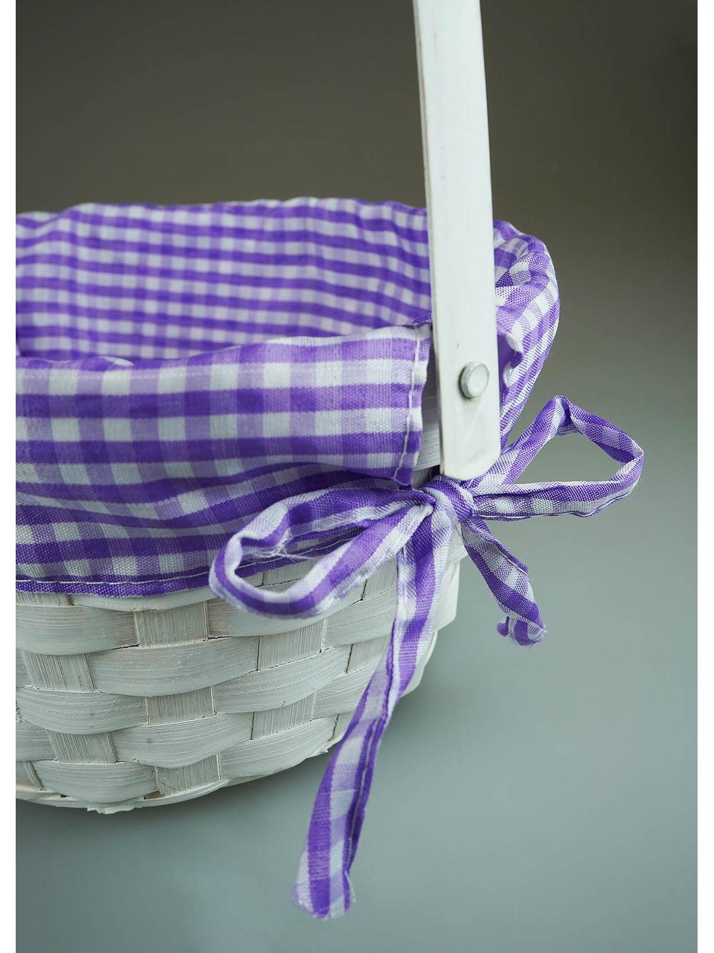 Koszyczek z serwetką