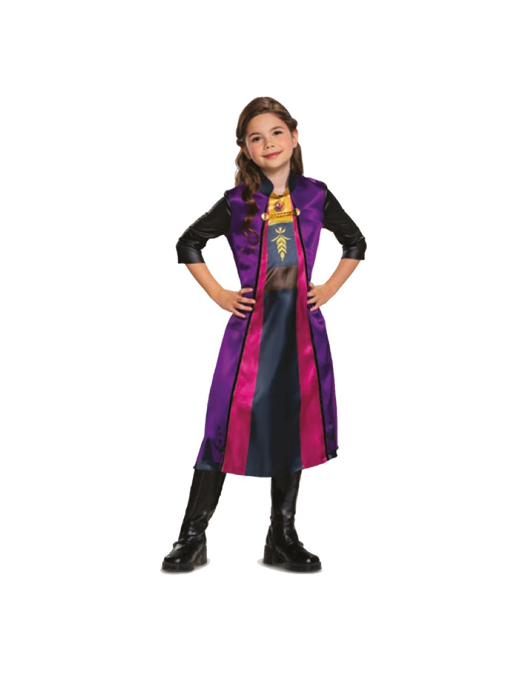 Strój dziecięcy - Anna - rozmiar S