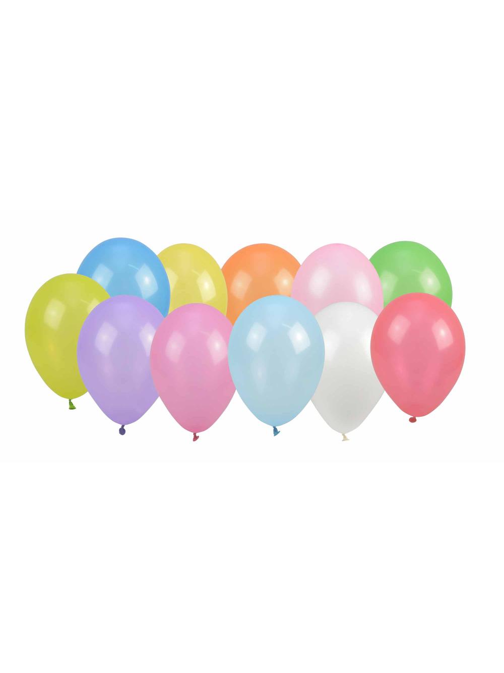 Balony (100 szt.)