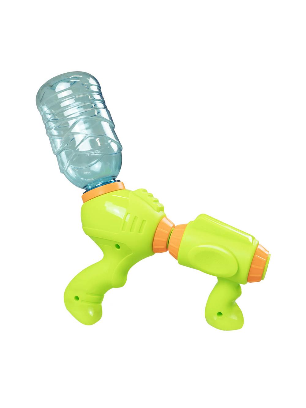 Pistolet na wodę (do butelki)