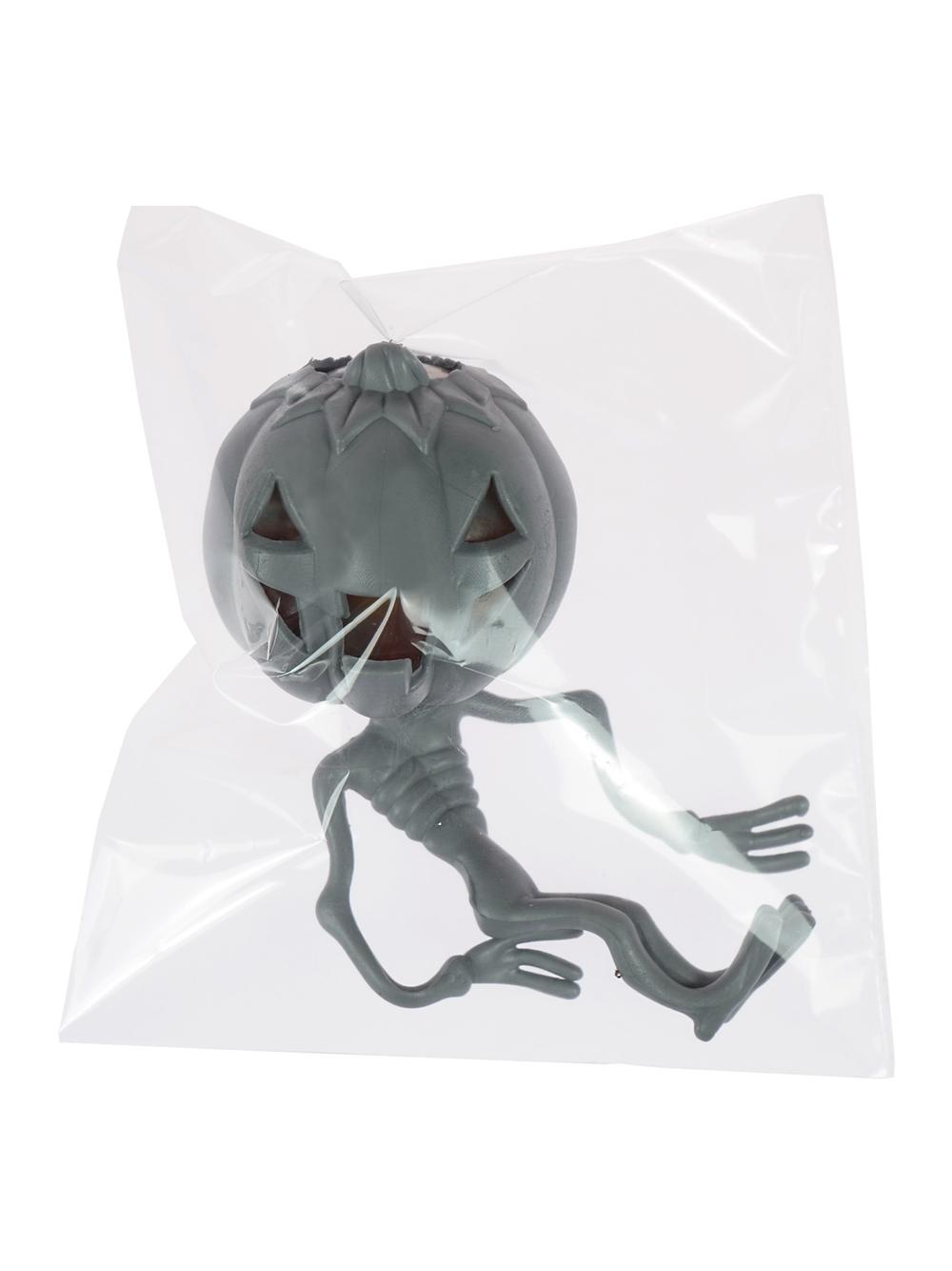 Antystres - kościotrup