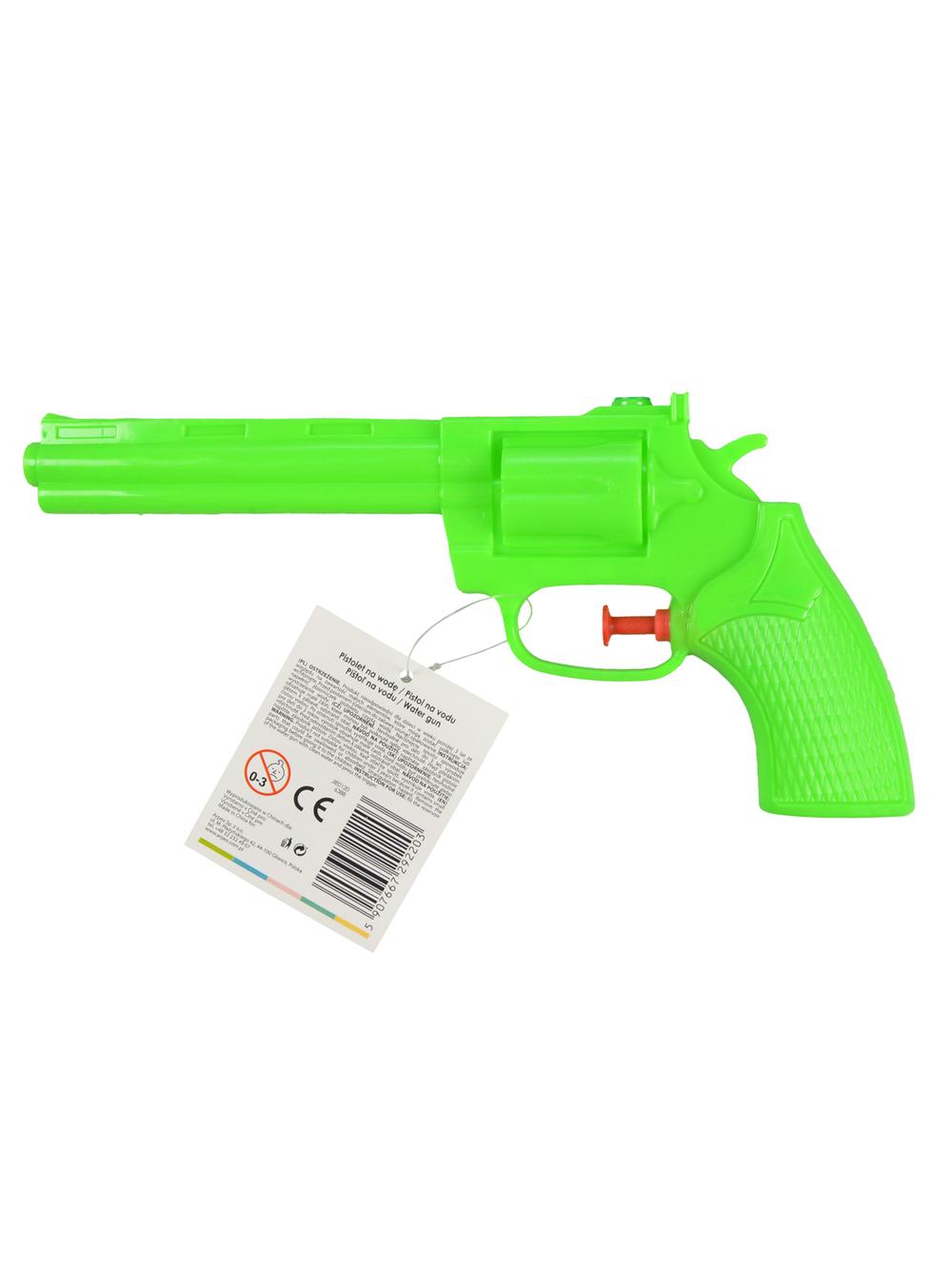 Pistolet na wodę