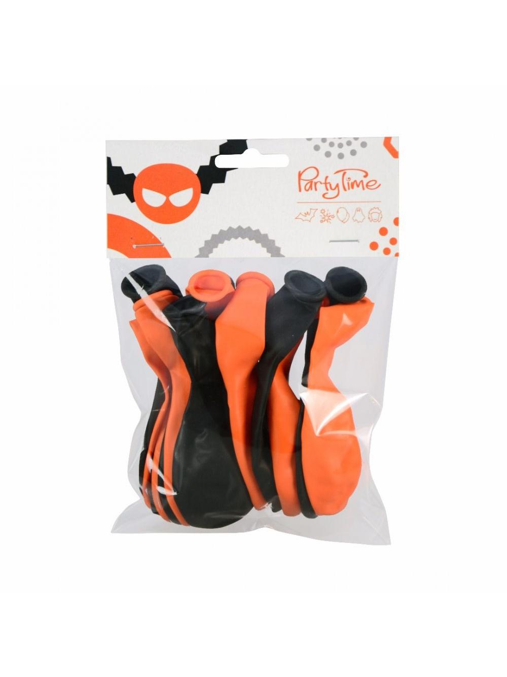 Potworne balony (12 szt.)