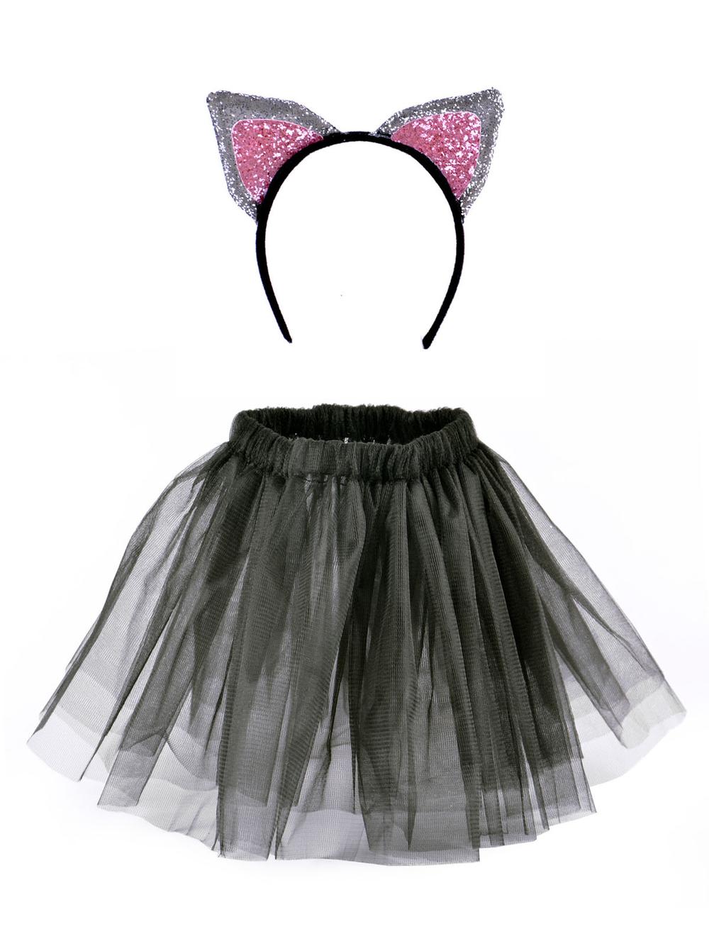 Strój dziecięcy - Kot