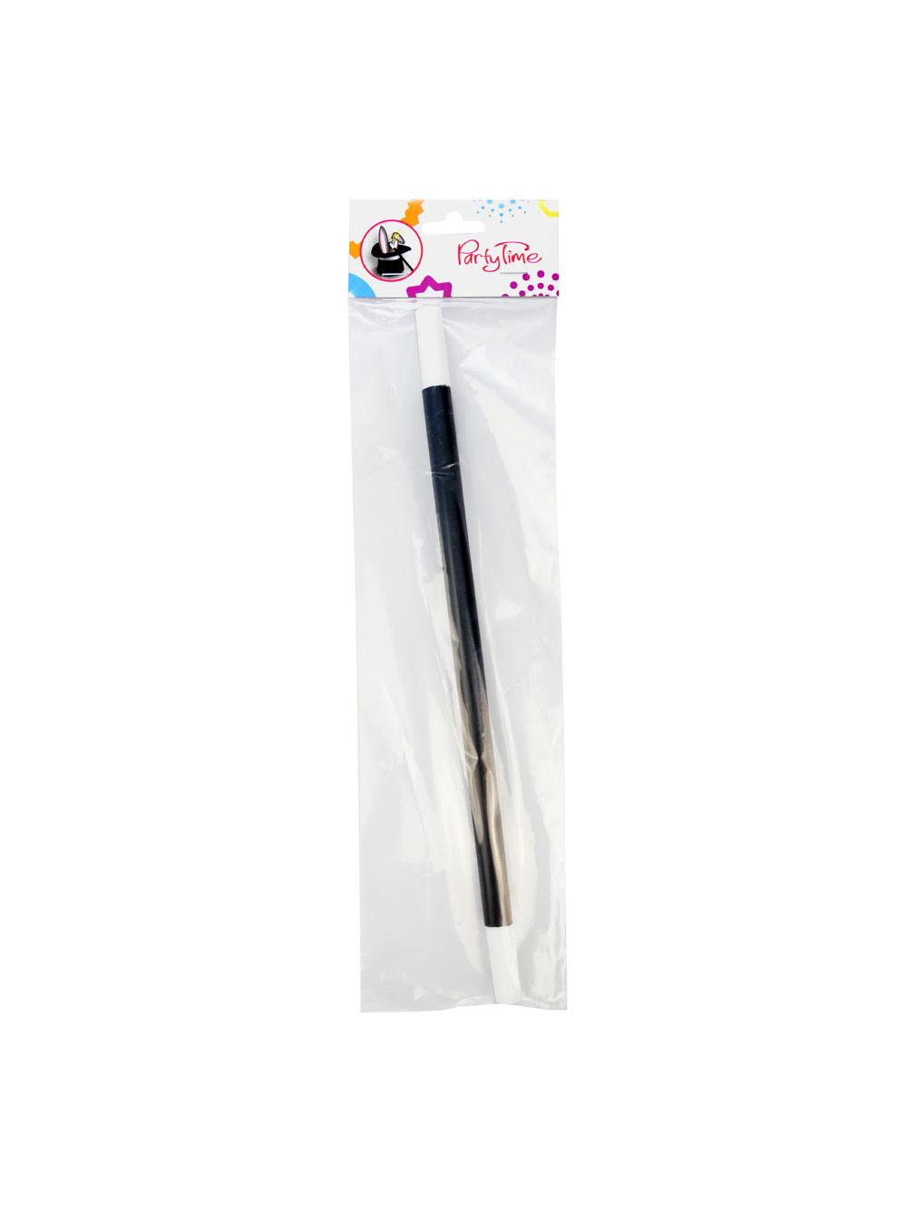 Różdżka czarodzieja