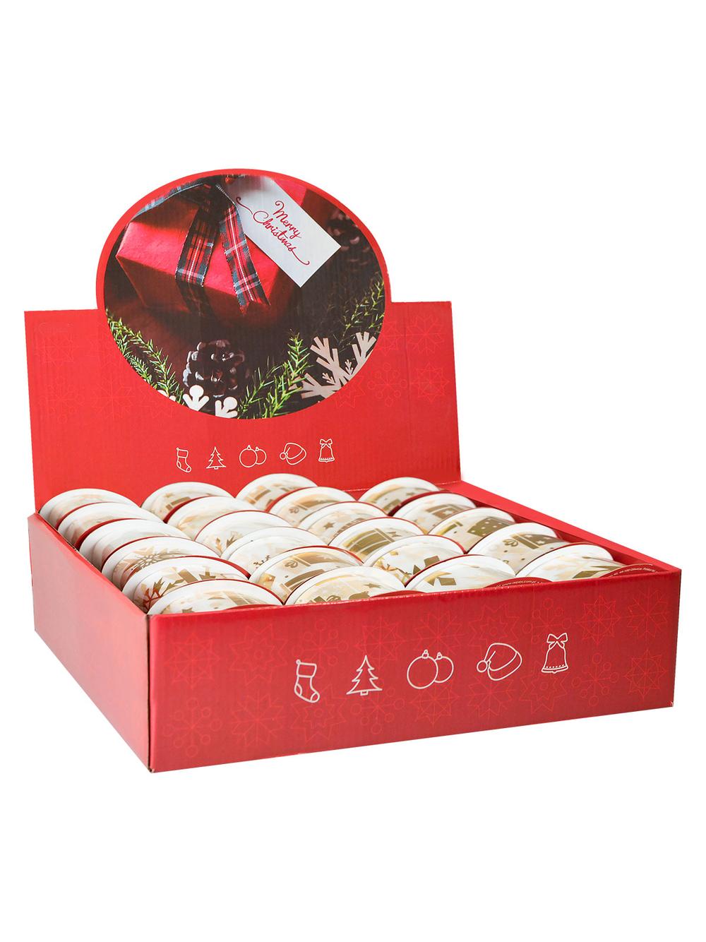 Dekoracyjna taśma Glamour