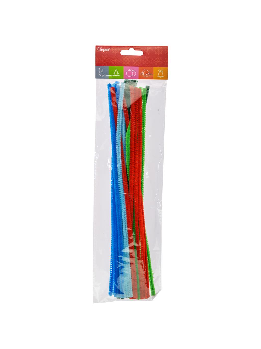 Druciki kreatywne (25 szt.)