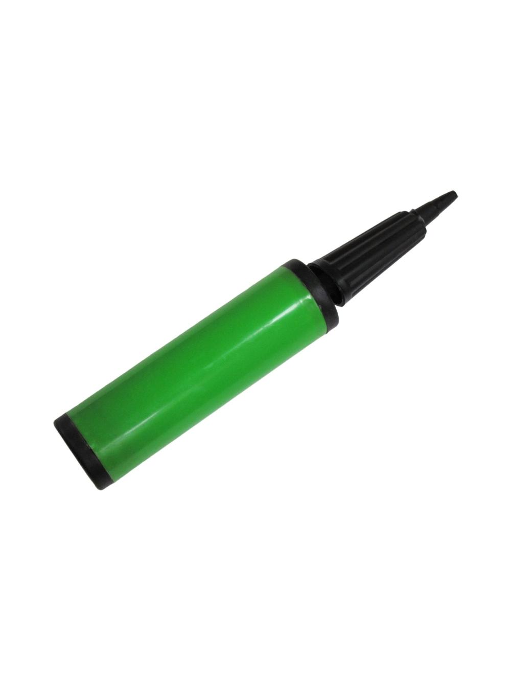 Pompka do balonów - dwustronna