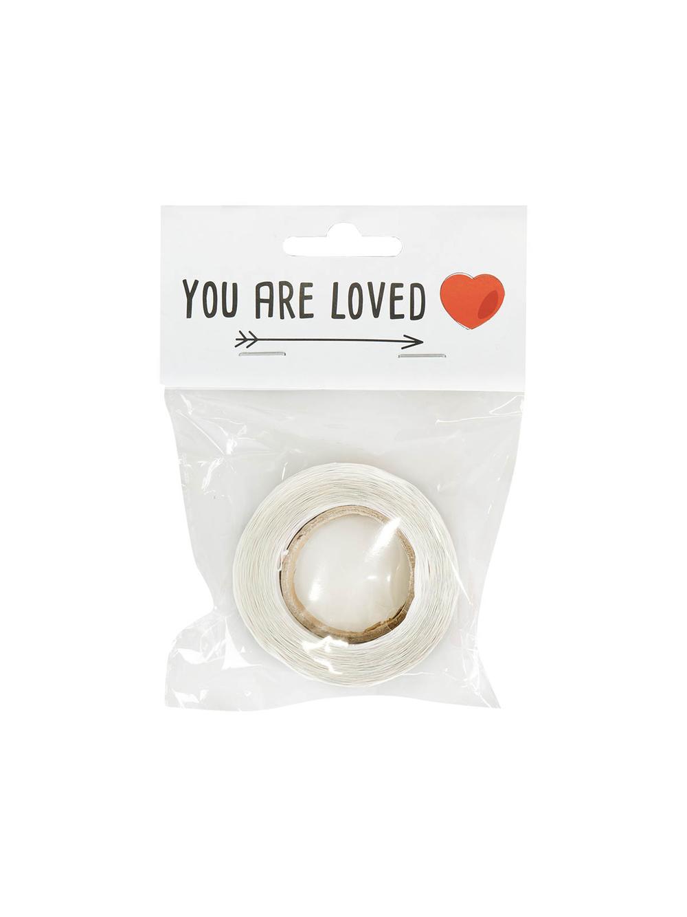 Naklejki na rolce 500 szt.