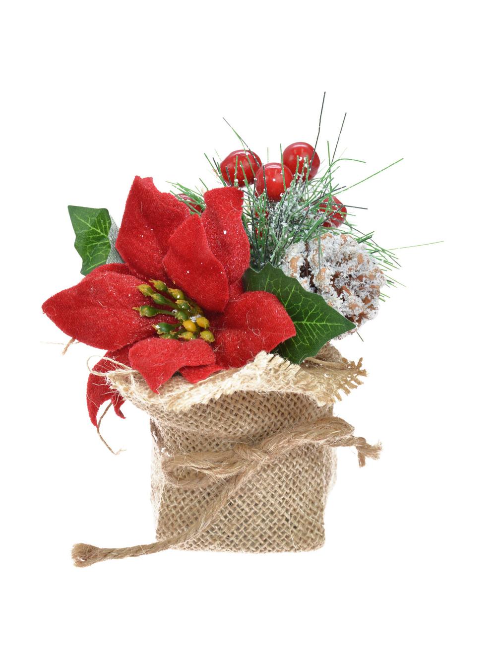 Dekoracja świąteczna