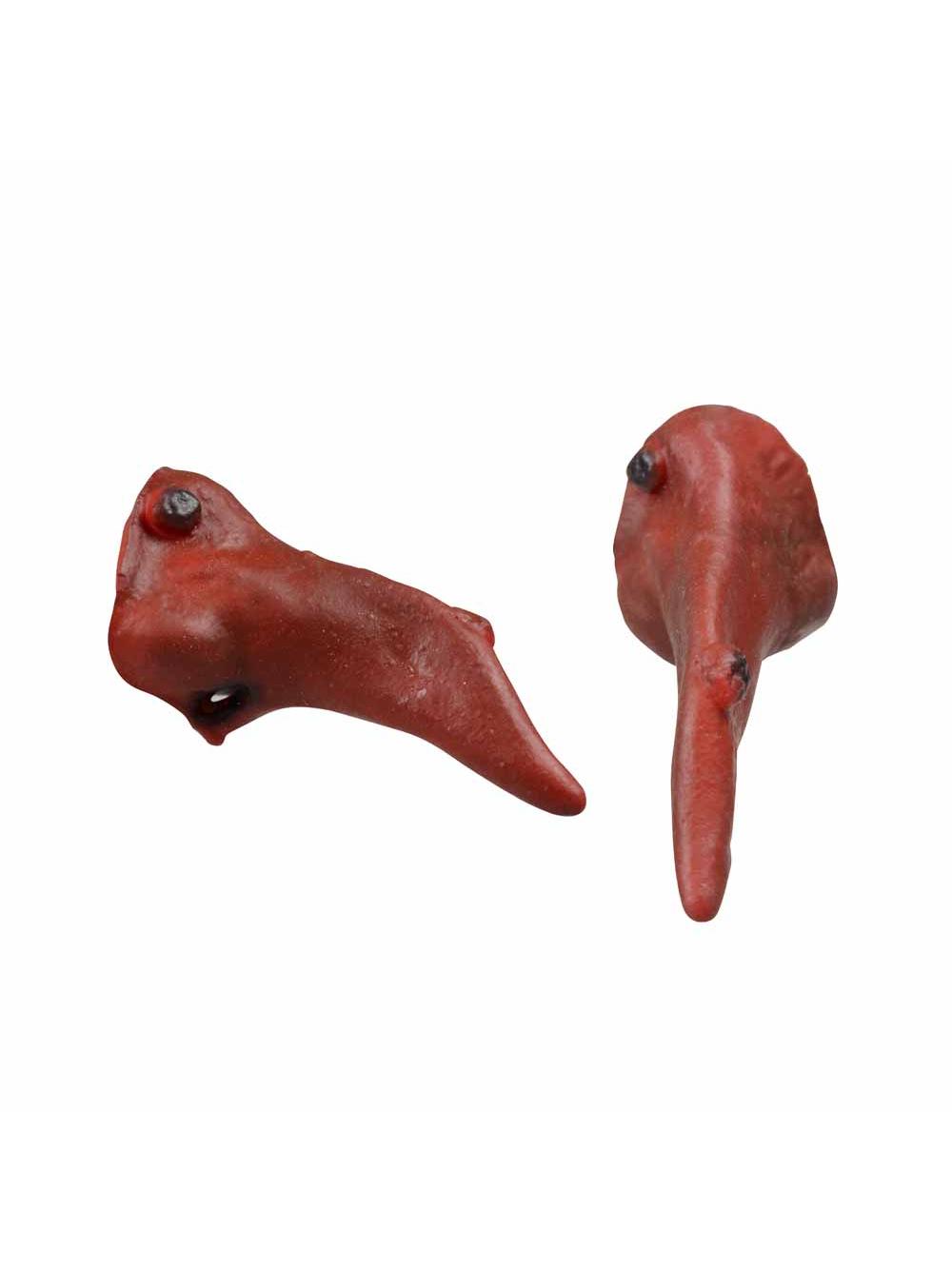 Nos gumowy mix wzorów