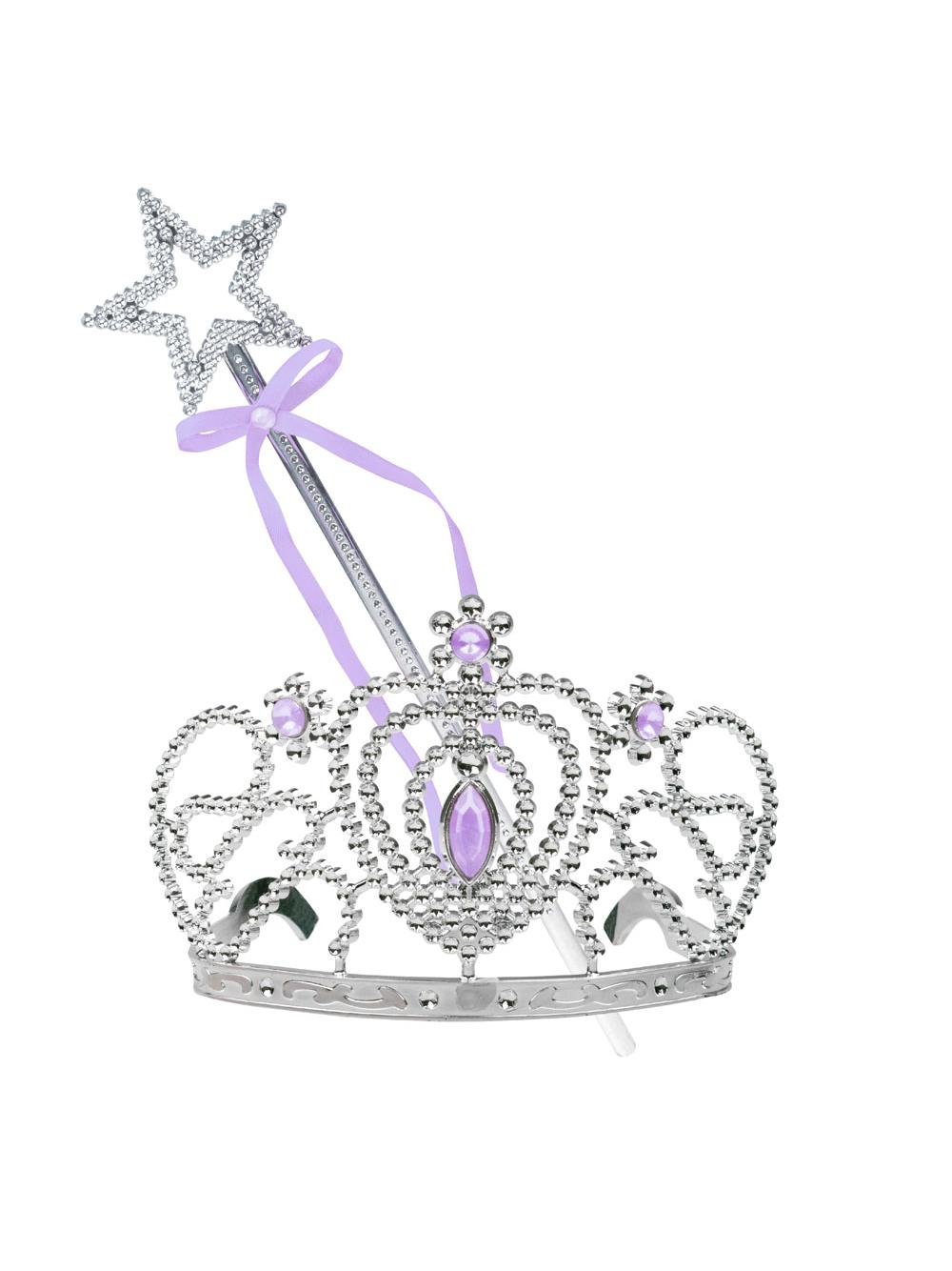 Zestaw księżniczki