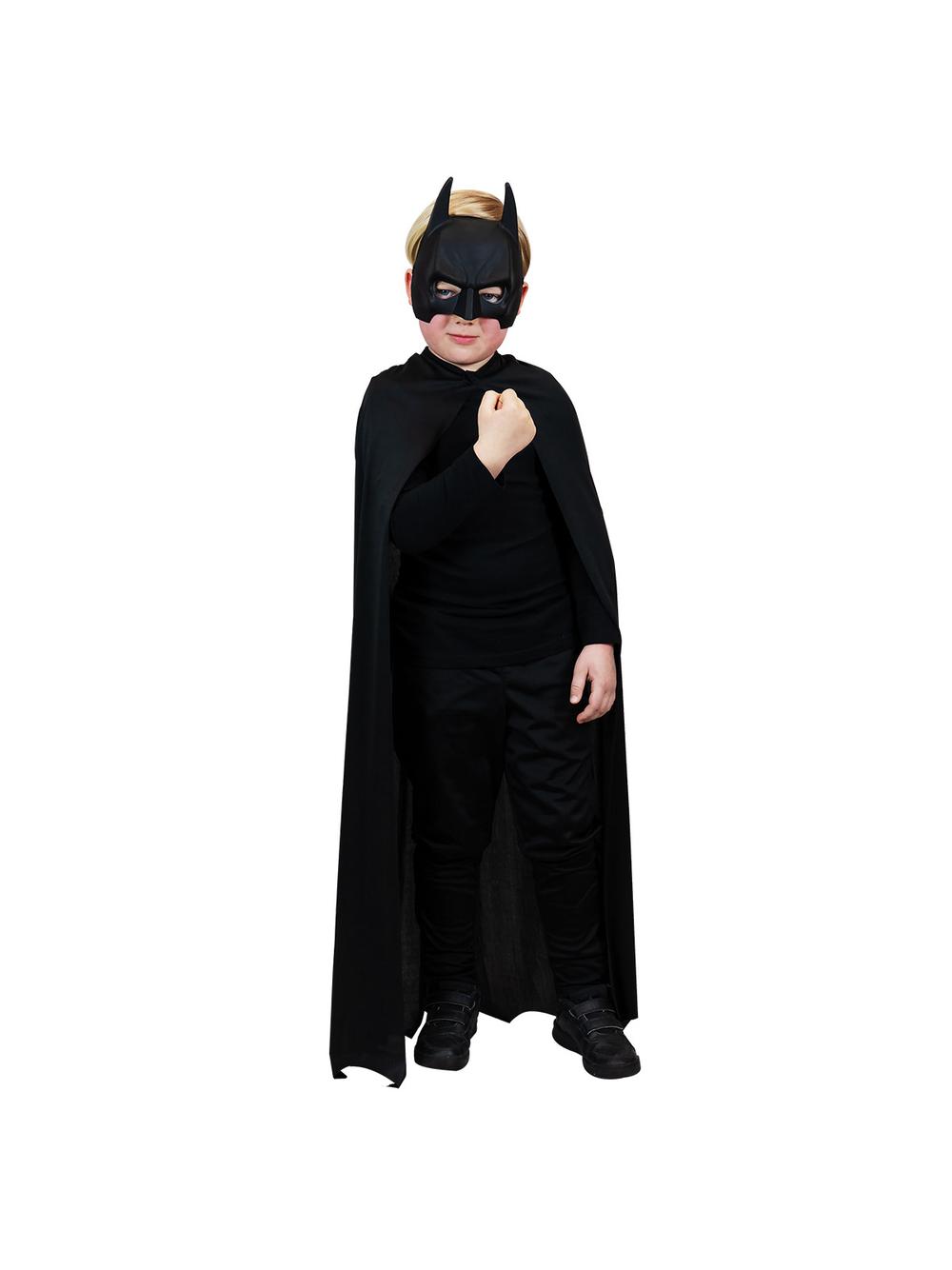 Strój dziecięcy - Batman z maską