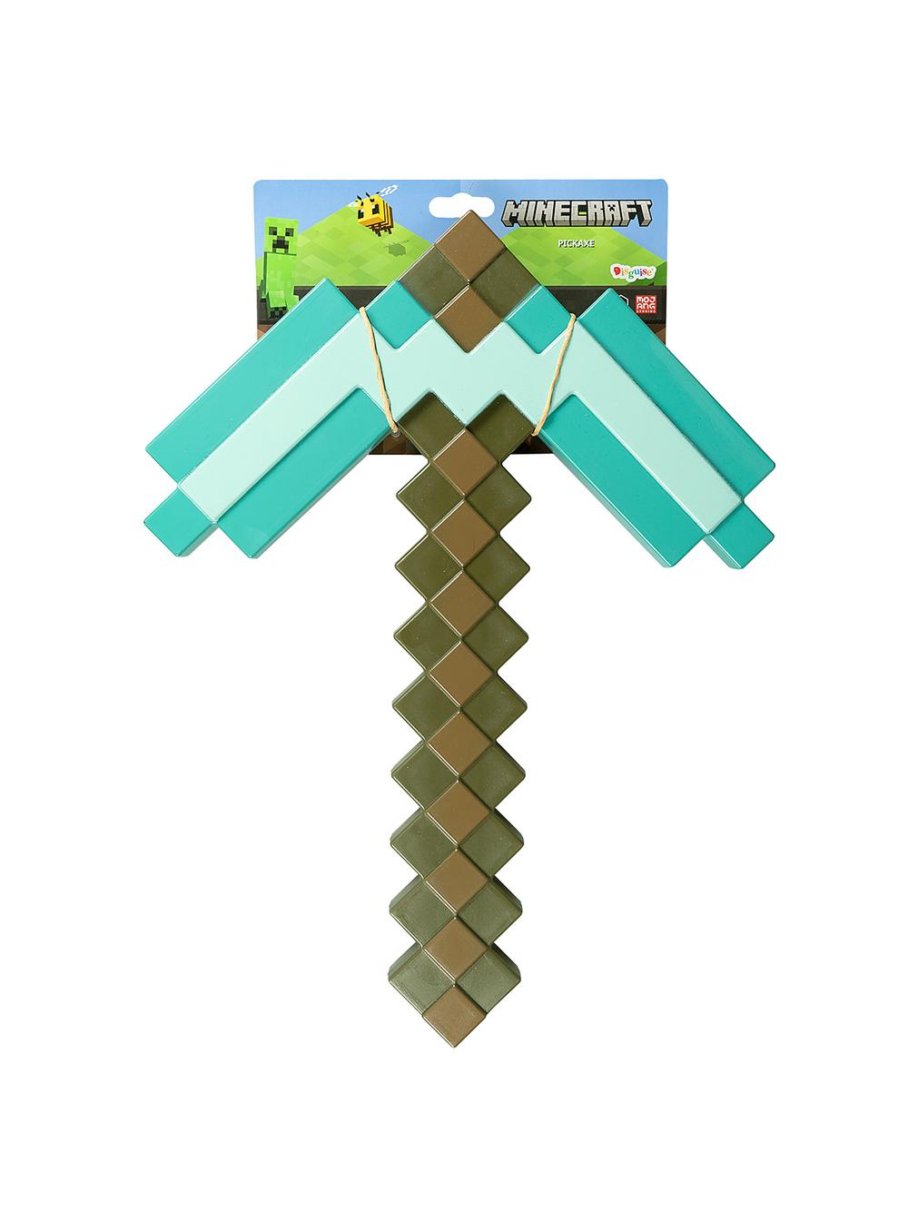 Kilof diamentowy Minecraft