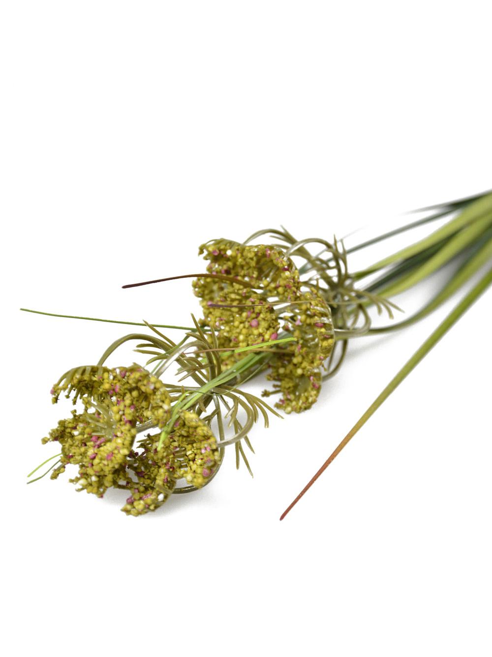 Wysokie trawy ozdobne B