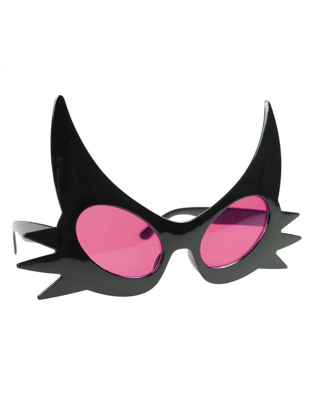 Okulary kot