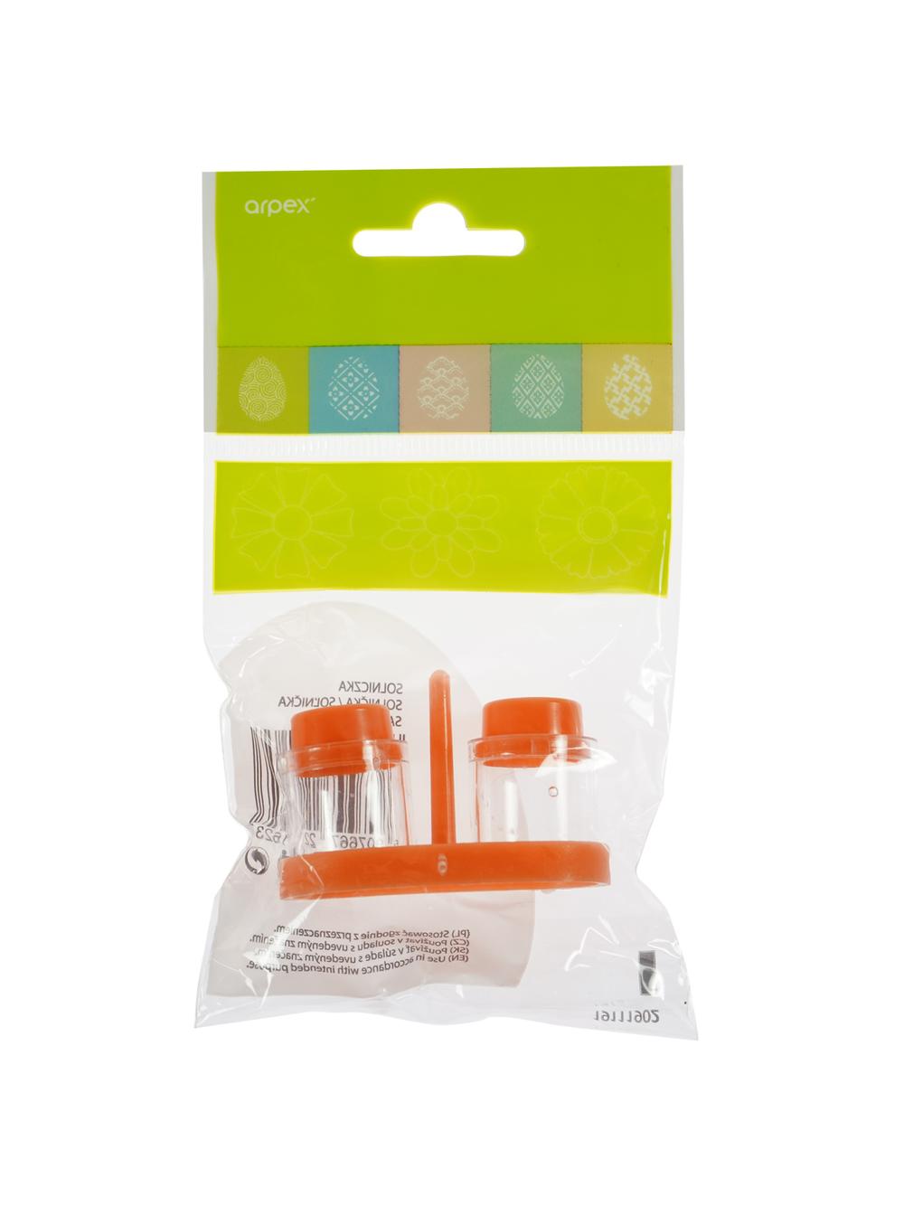 Solniczka i pieprzniczka